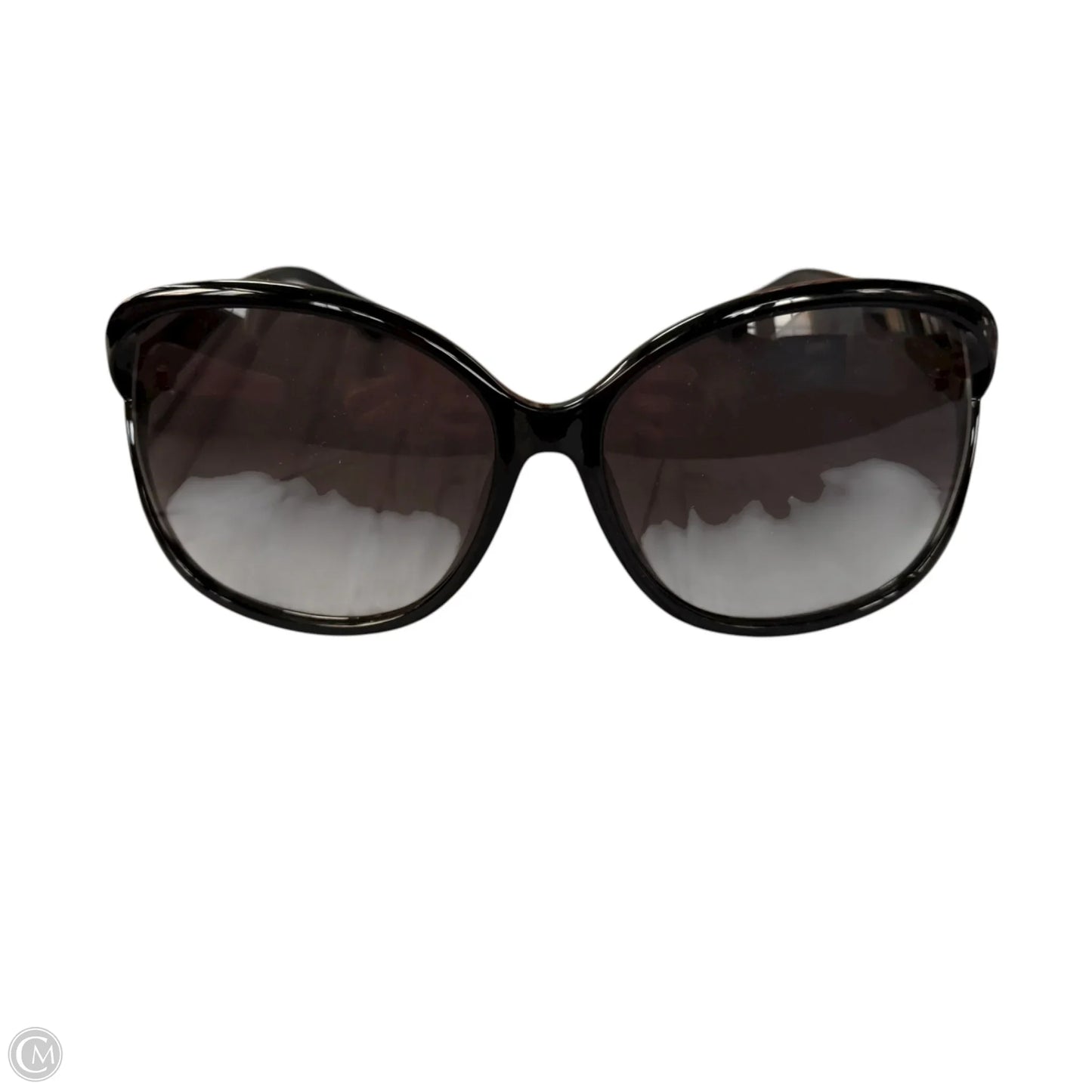 Sunglasses Designer By Kate Spade