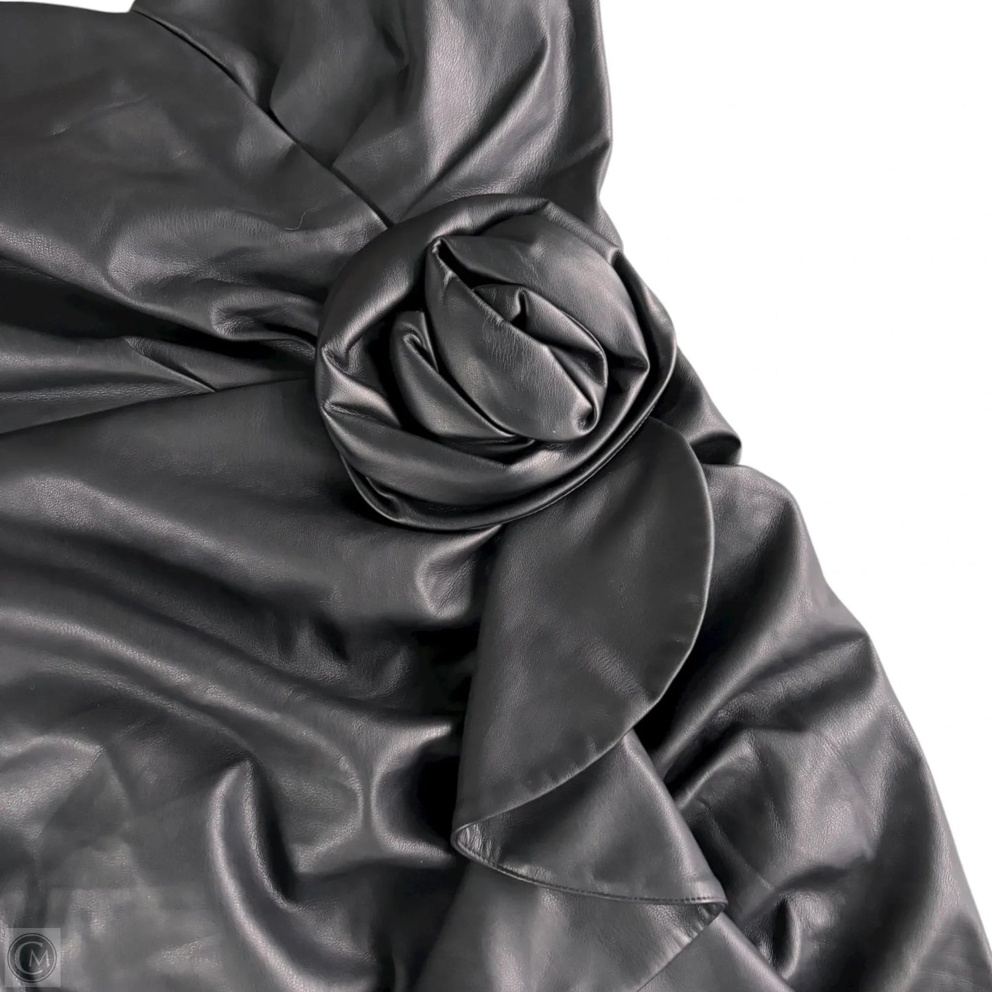 Dress Party Short By Express In Black, Size: Xl