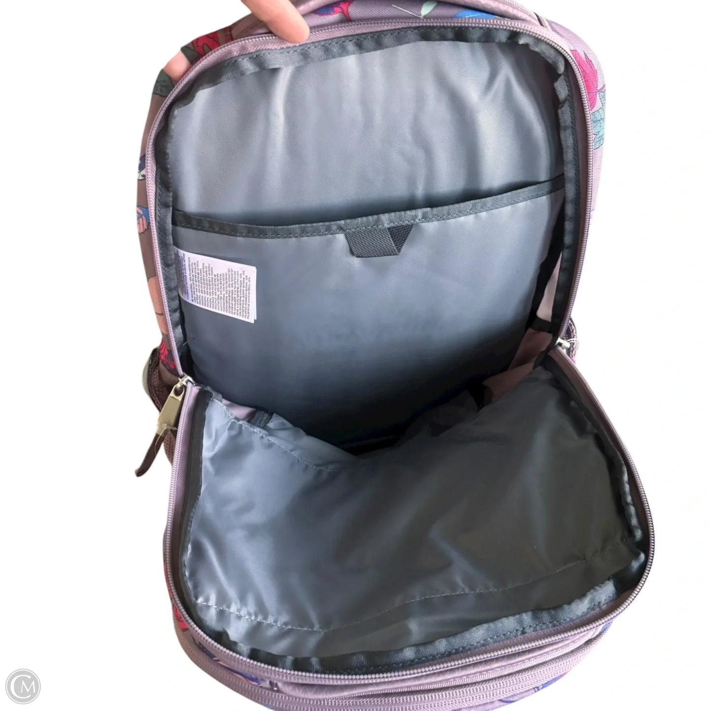 Backpack By The North Face, Size: Medium