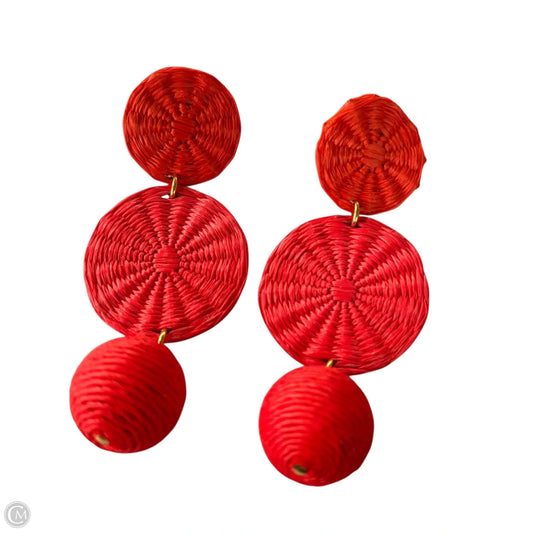 Earrings Dangle/drop By J. Crew