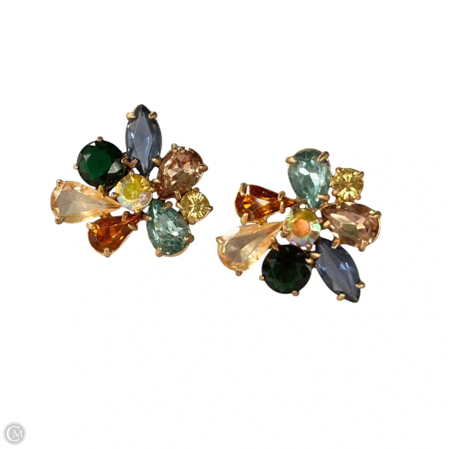 Earrings Statement By J. Crew