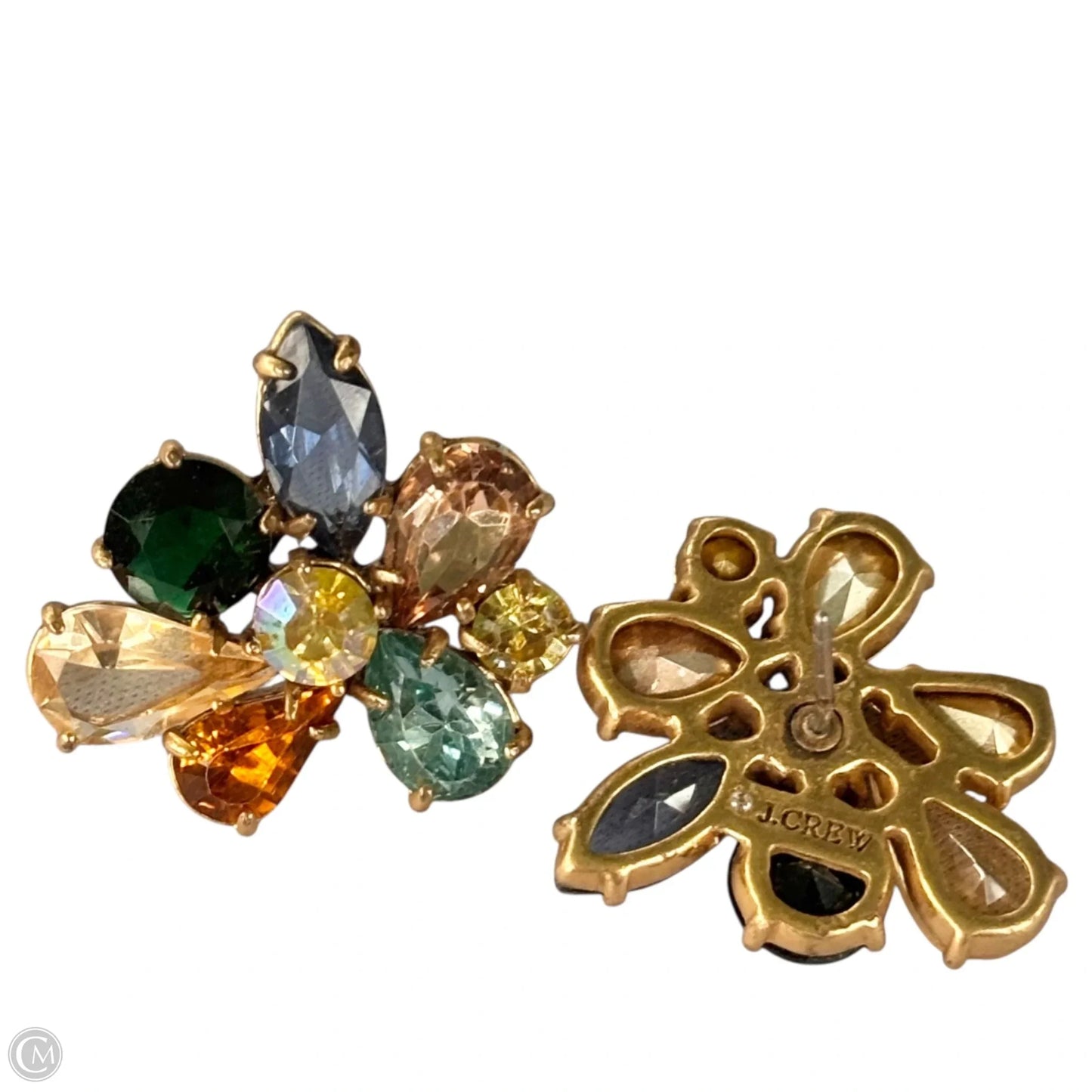 Earrings Statement By J. Crew