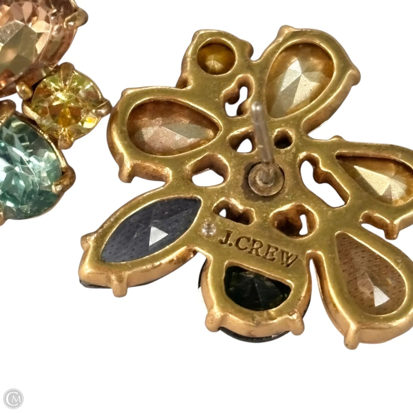 Earrings Statement By J. Crew