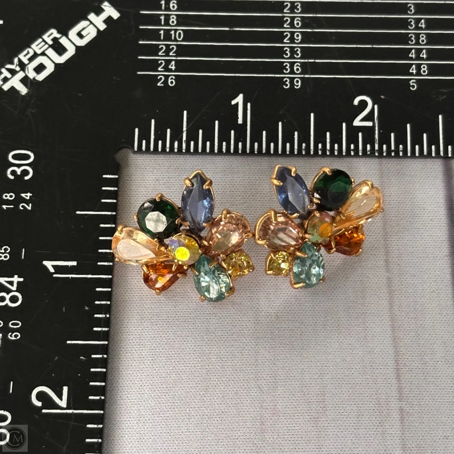 Earrings Statement By J. Crew