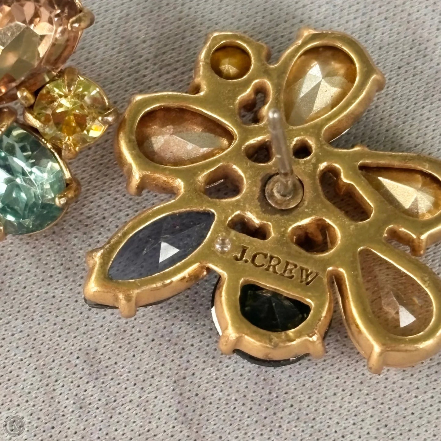 Earrings Statement By J. Crew