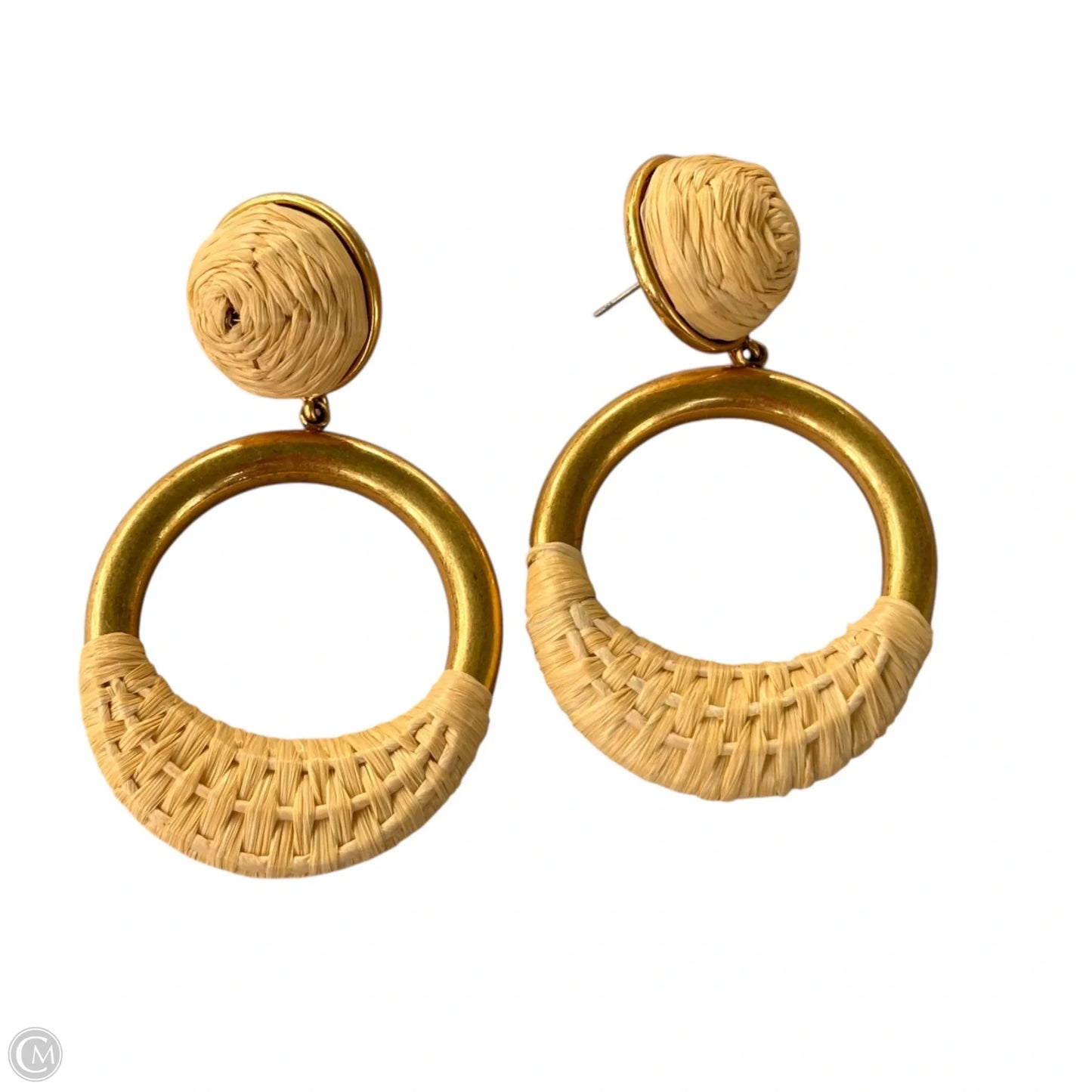 Earrings Statement By J. Crew