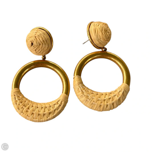 Earrings Statement By J. Crew