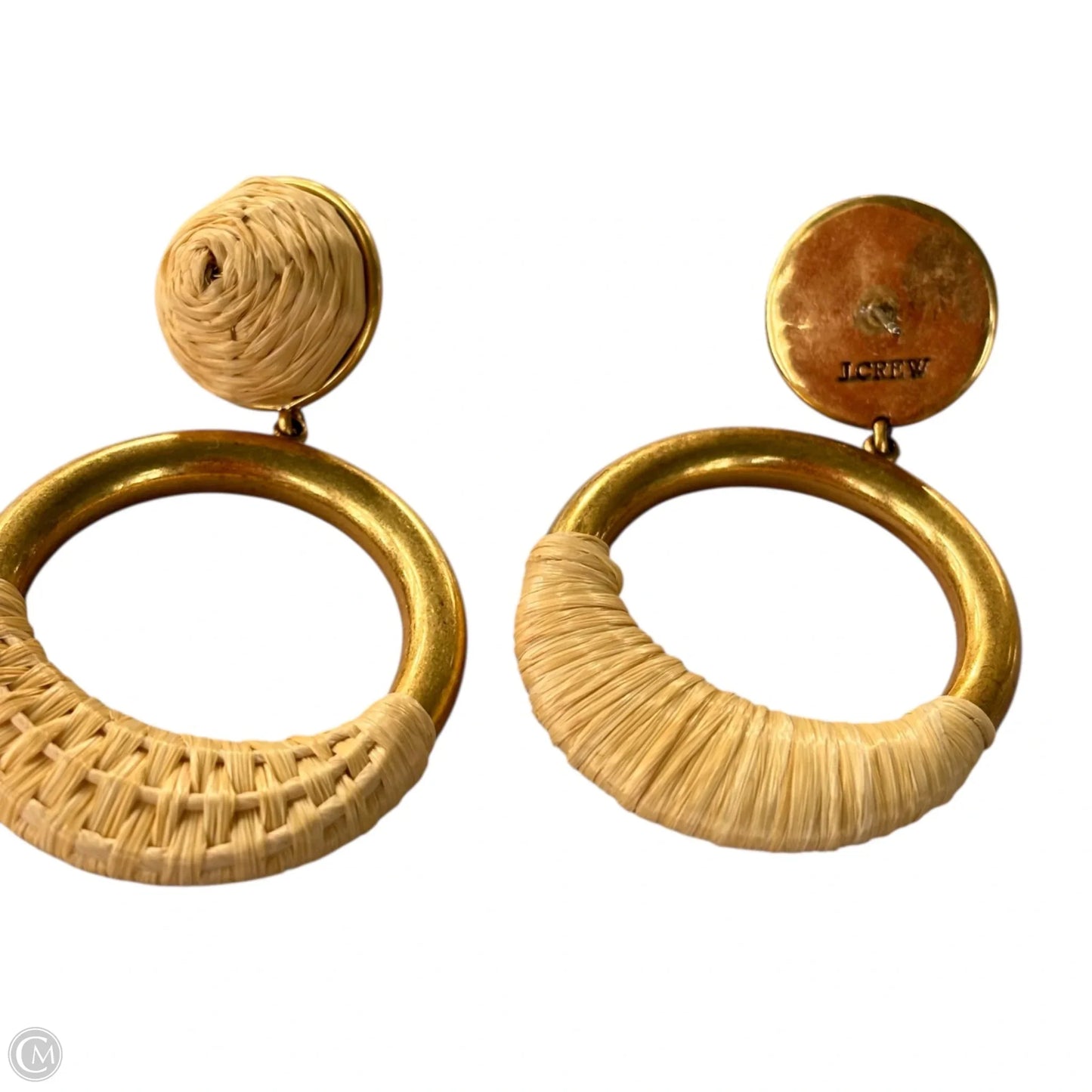 Earrings Statement By J. Crew