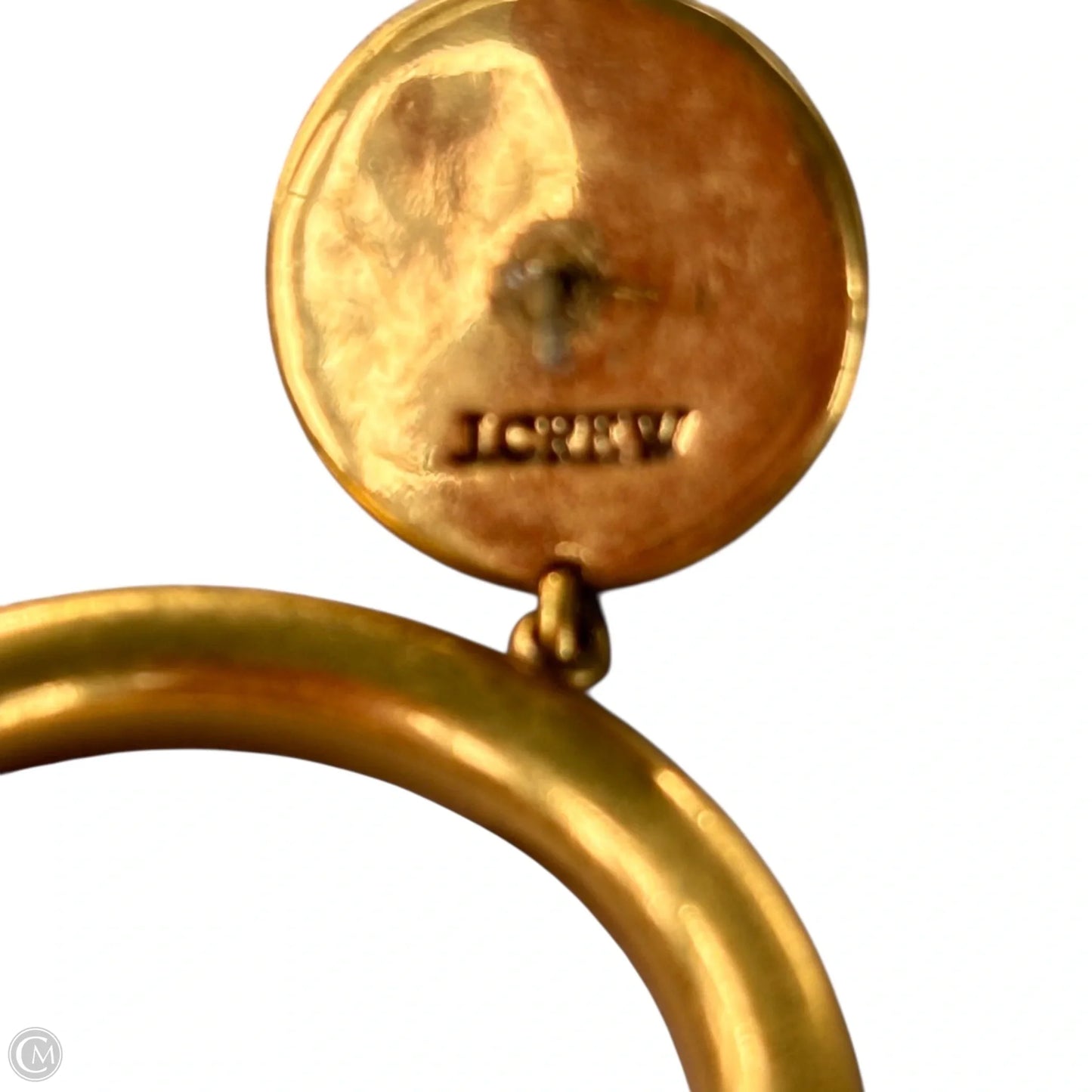 Earrings Statement By J. Crew