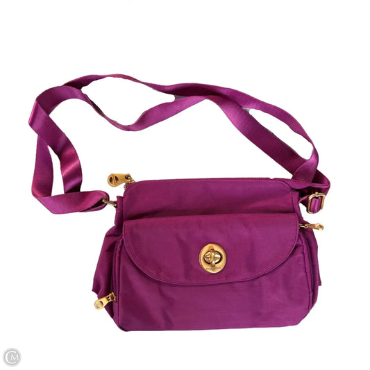 Crossbody By Baggallini, Size: Medium