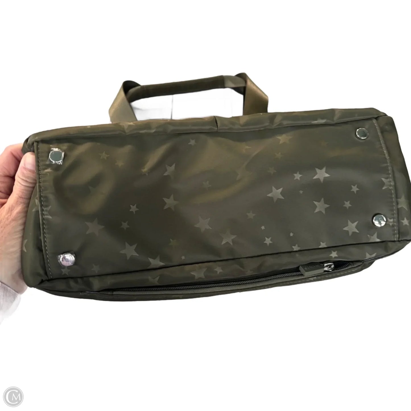 Tote By Ihkwip, Size: Medium