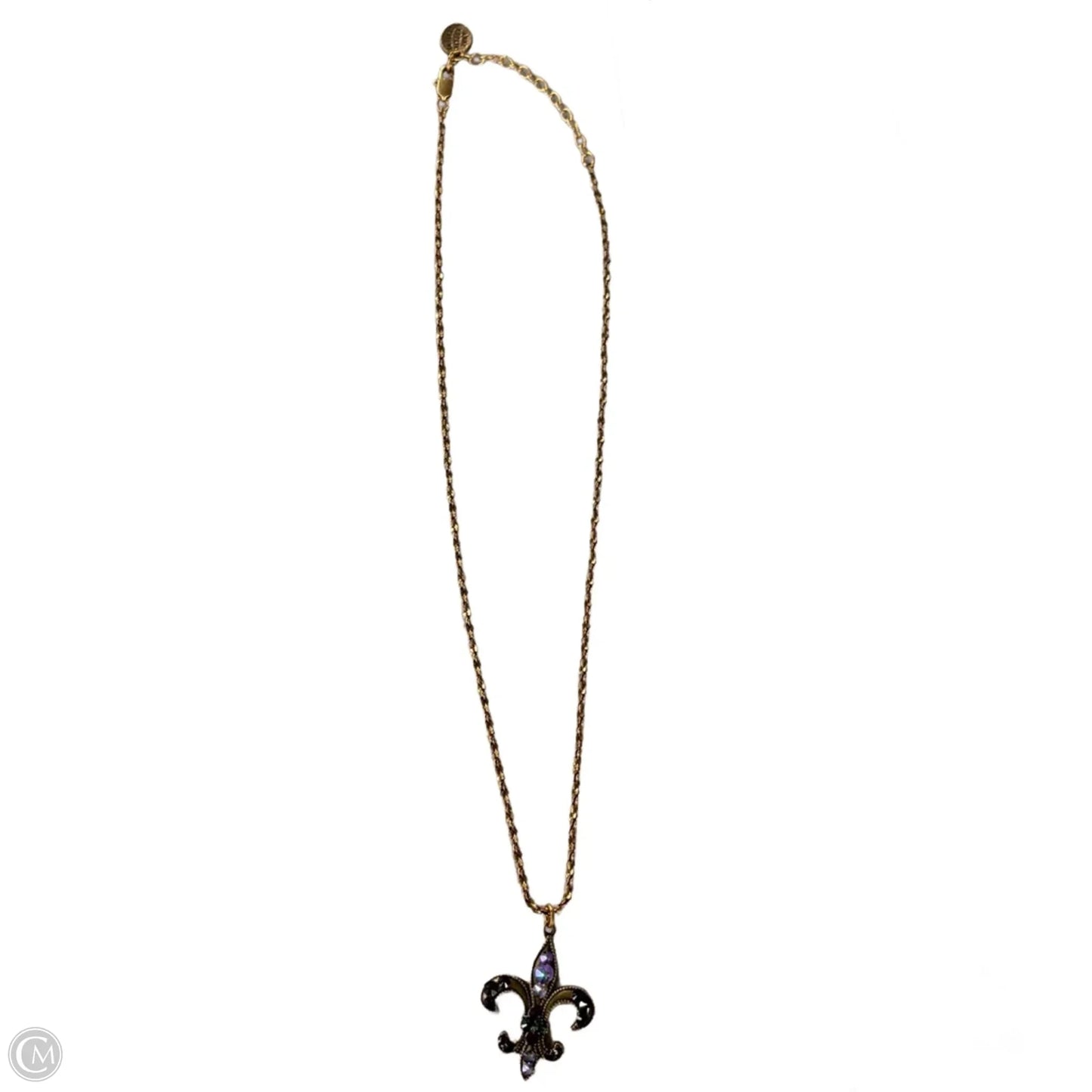 Necklace Pendant By Anne Koplik