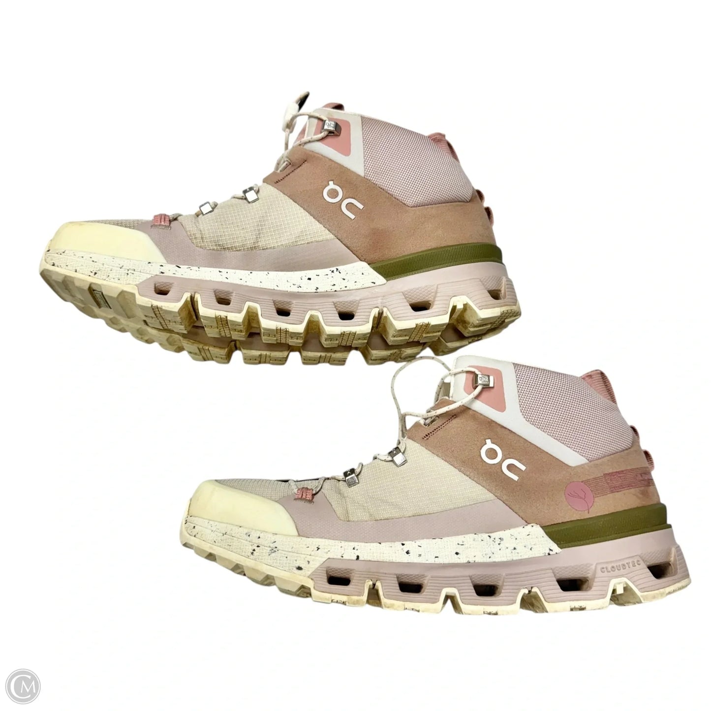 Shoes Sneakers By On Cloud In Mauve, Size: 7
