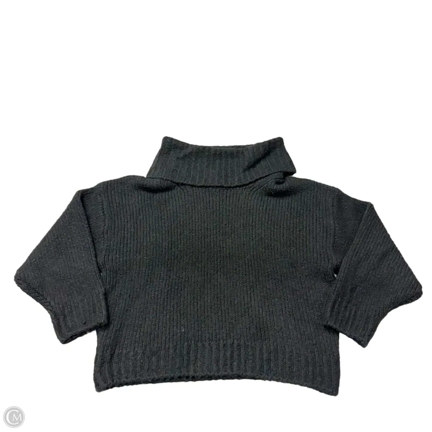 Sweater By Pilcro In Black, Size: M