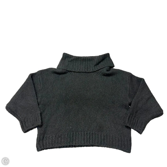 Sweater By Pilcro In Black, Size: M