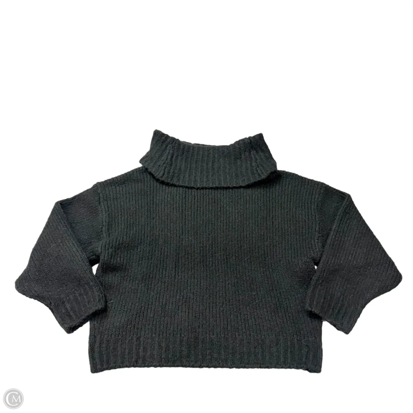 Sweater By Pilcro In Black, Size: M