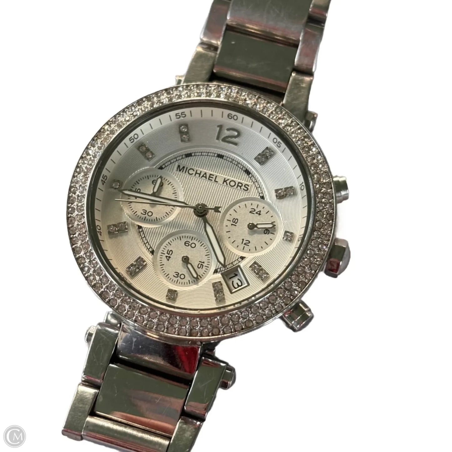 Watch Designer By Michael Kors