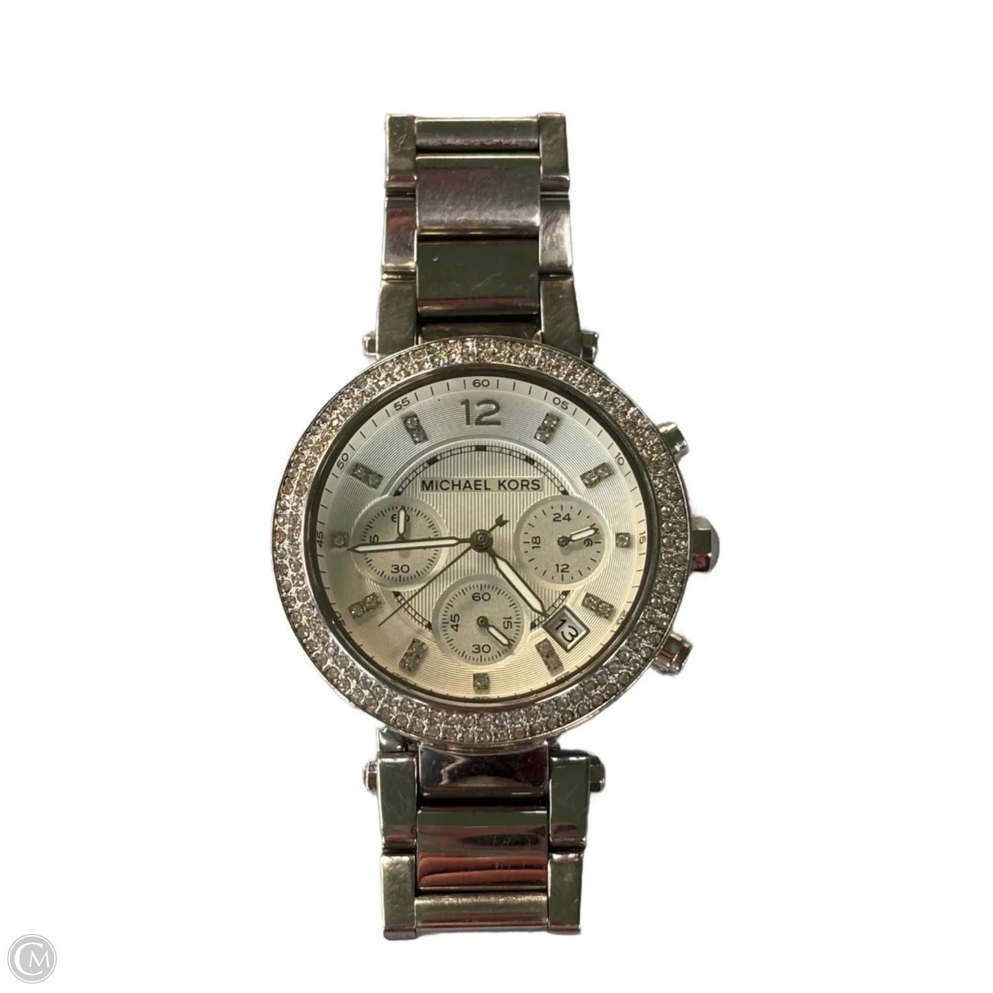 Watch Designer By Michael Kors