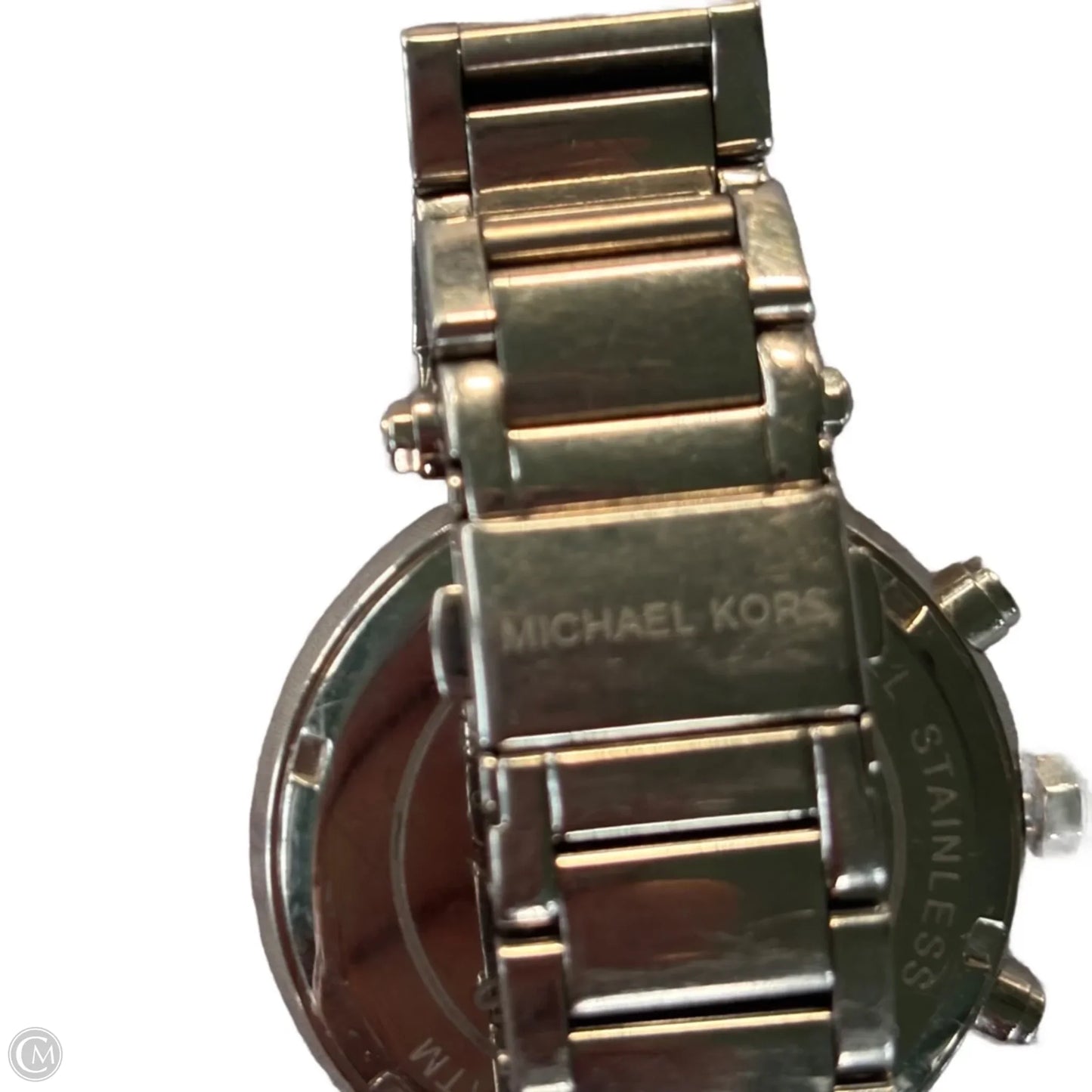 Watch Designer By Michael Kors