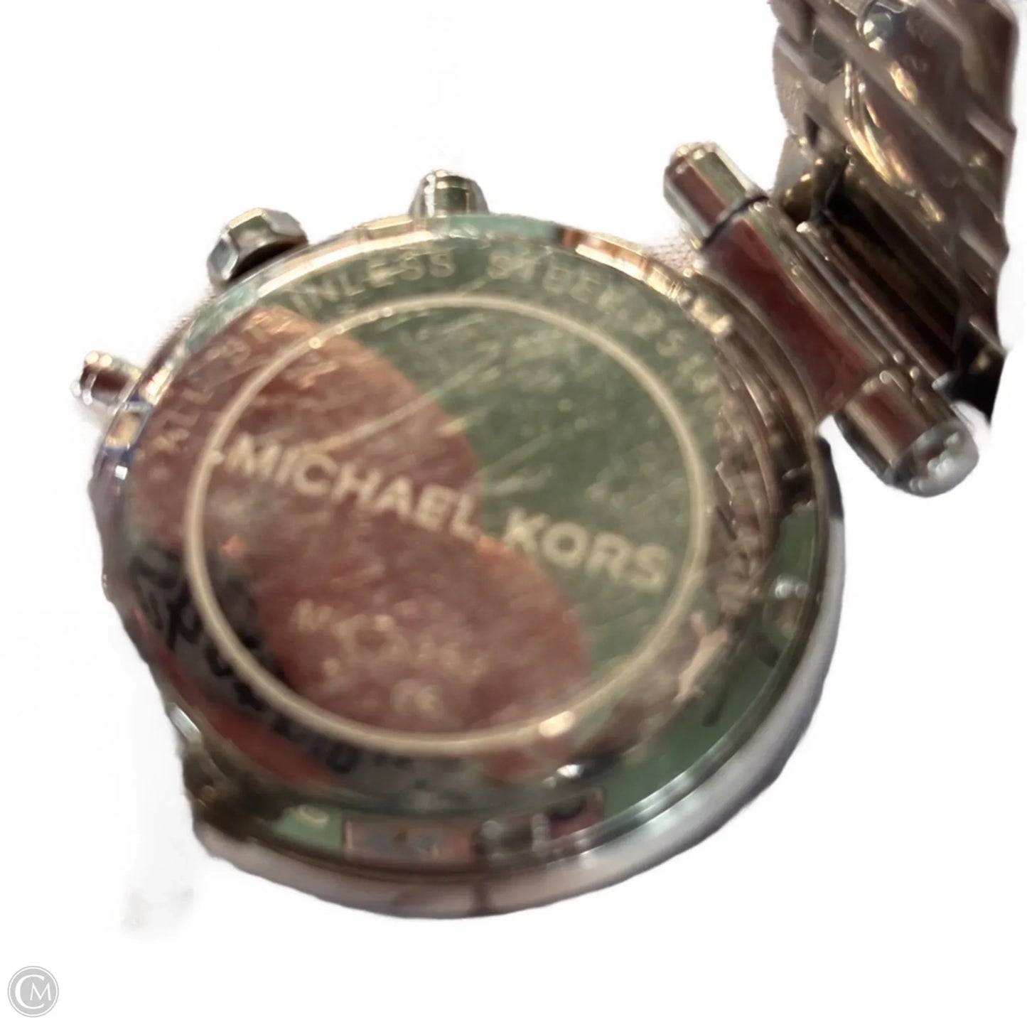 Watch Designer By Michael Kors