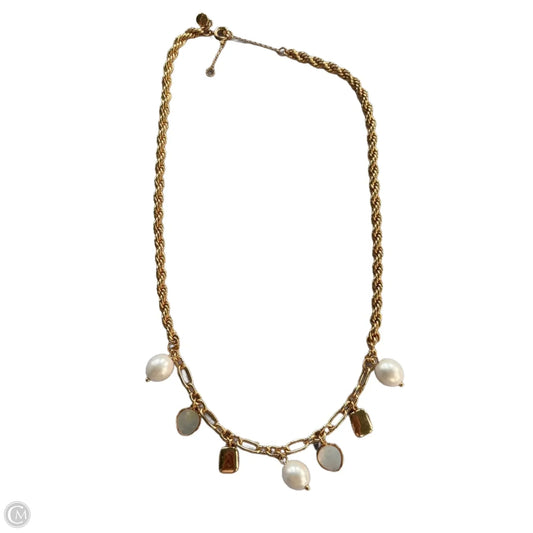 Necklace Charm By Loft