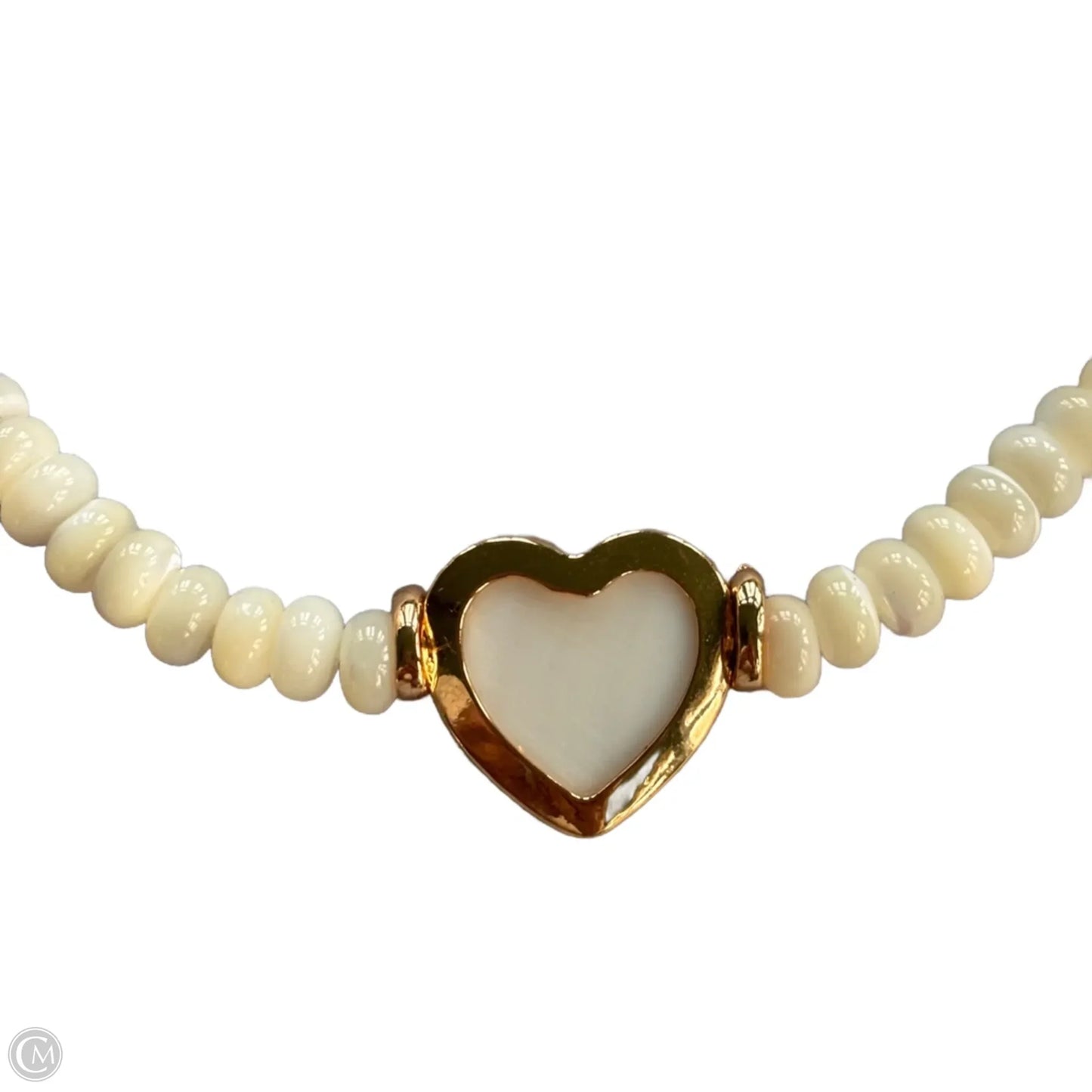 Necklace Choker & Collar By Loft