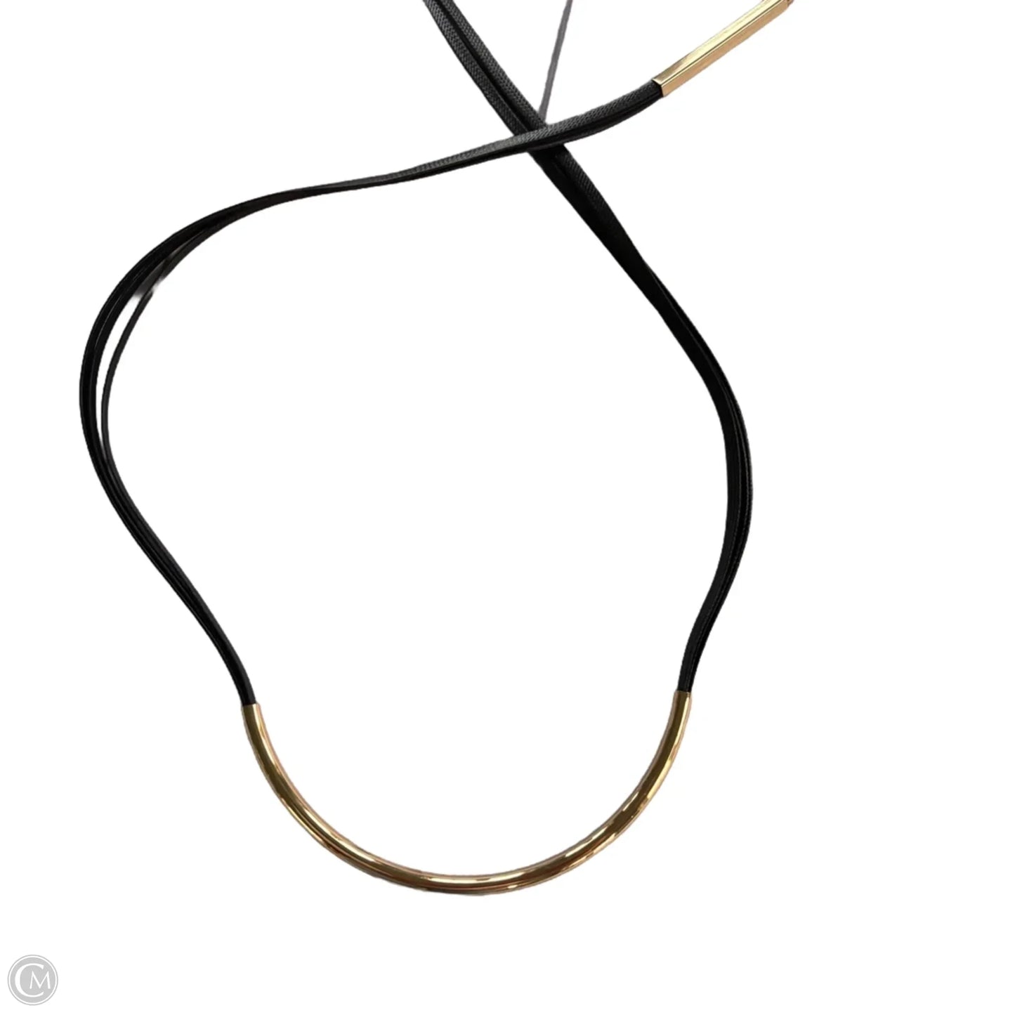 Necklace Statement Cara