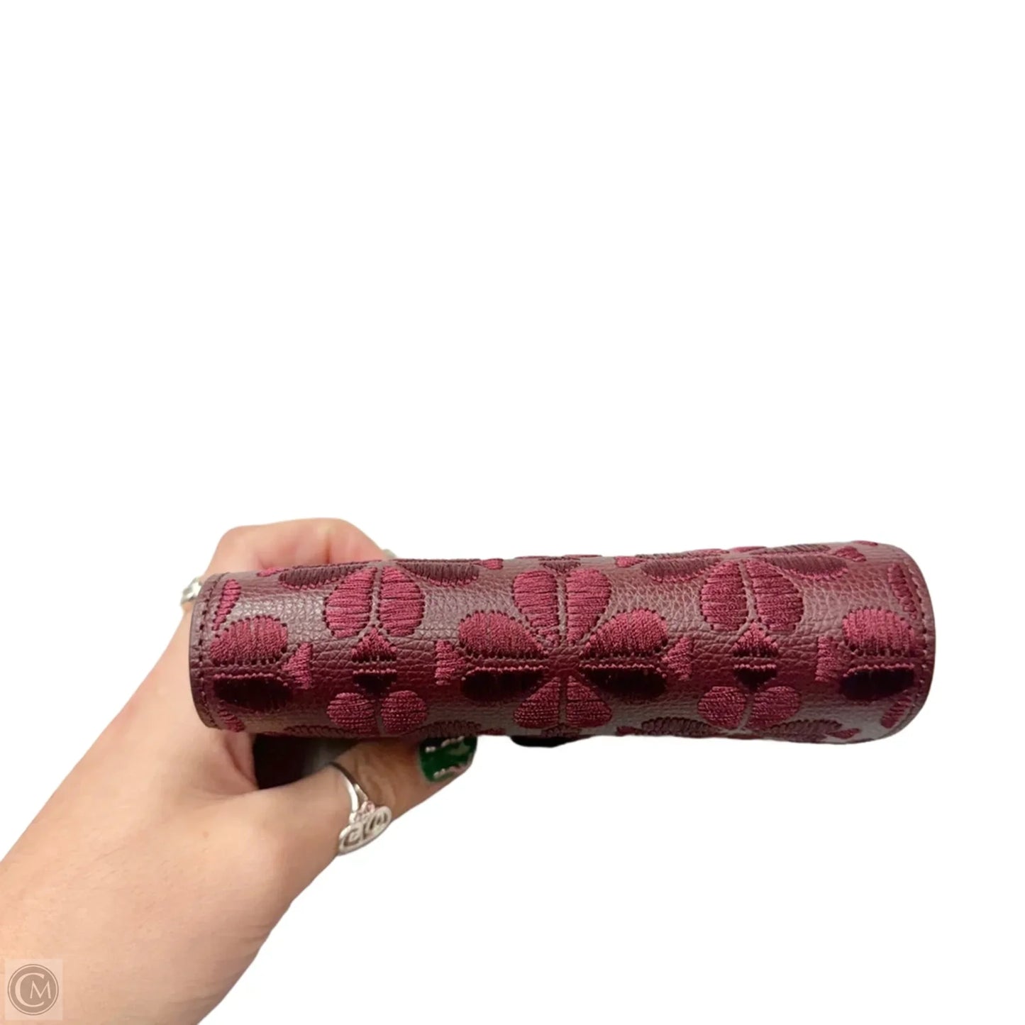 Wallet Designer By Kate Spade, Size: Medium