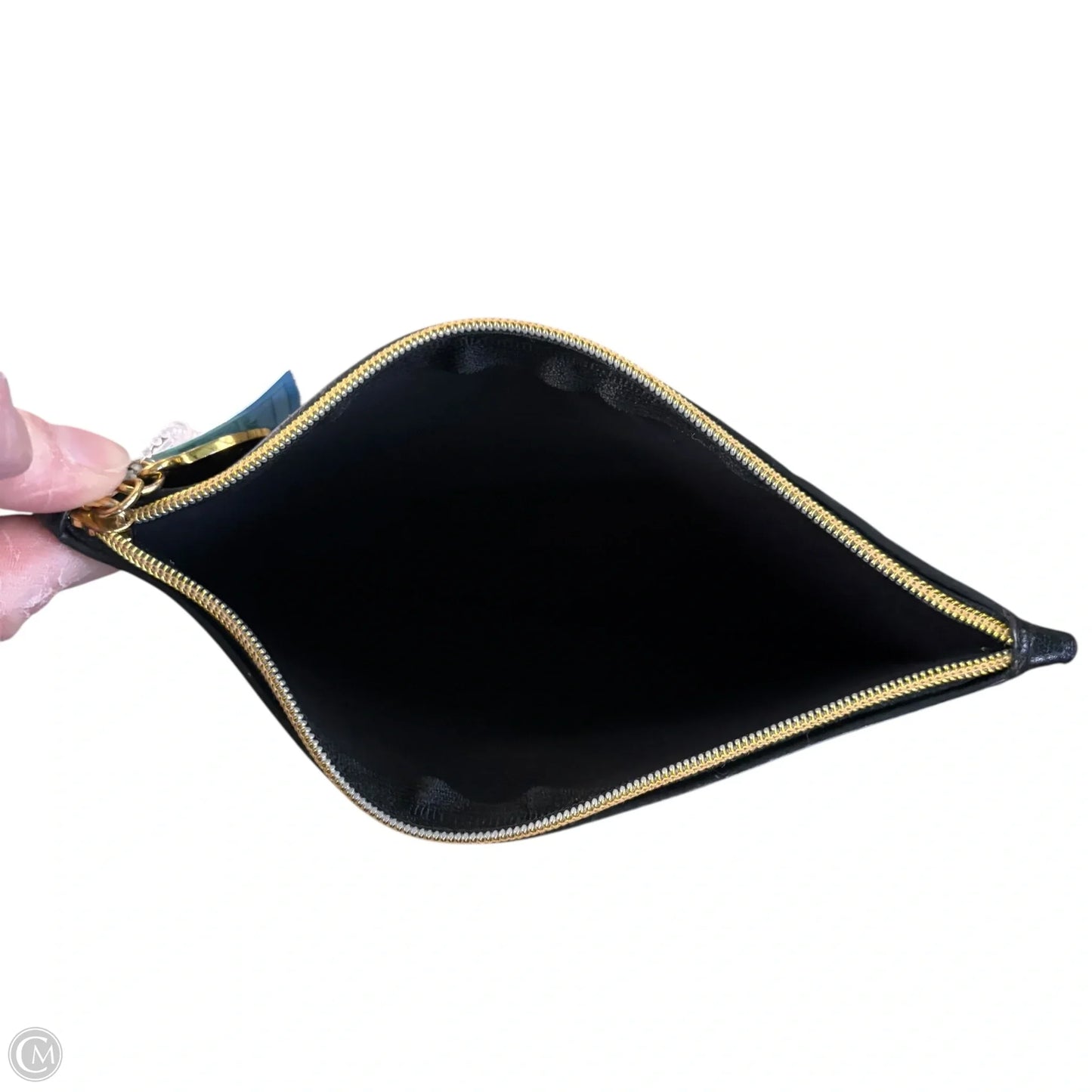 Clutch Designer By Stella Mccartney, Size: Small