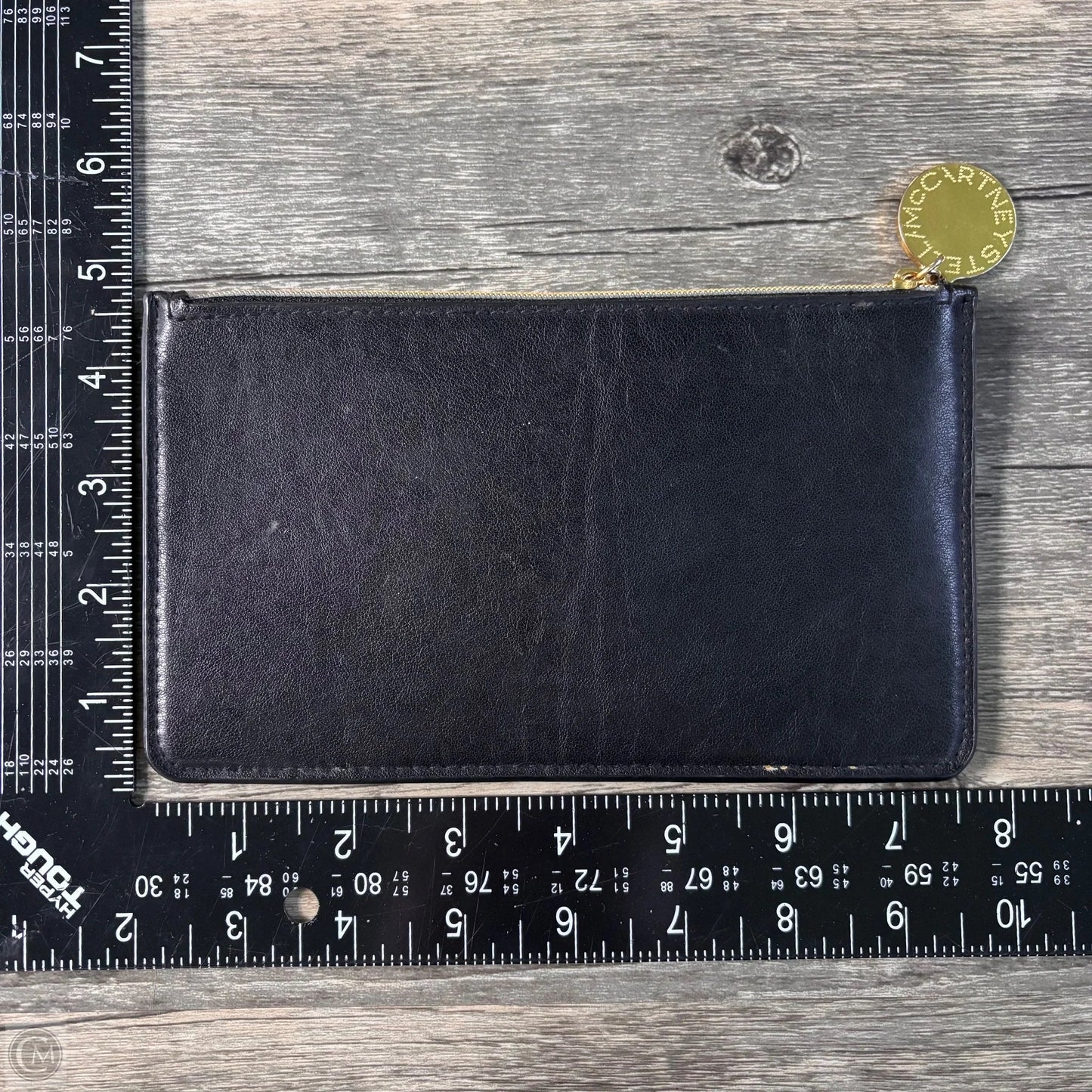 Clutch Designer By Stella Mccartney, Size: Small