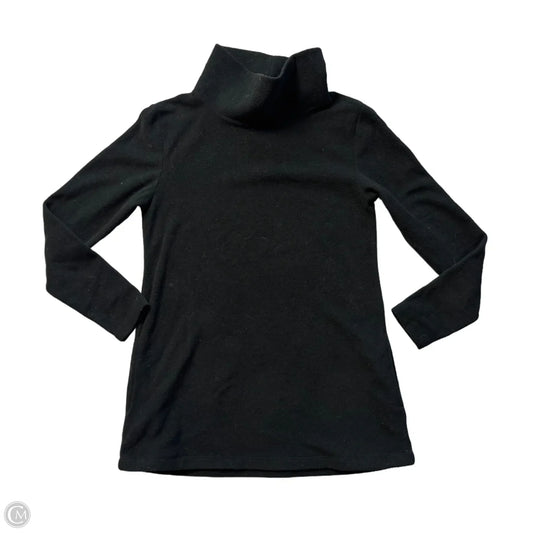 Athletic Fleece By Dudley Stephens In Black, Size: M