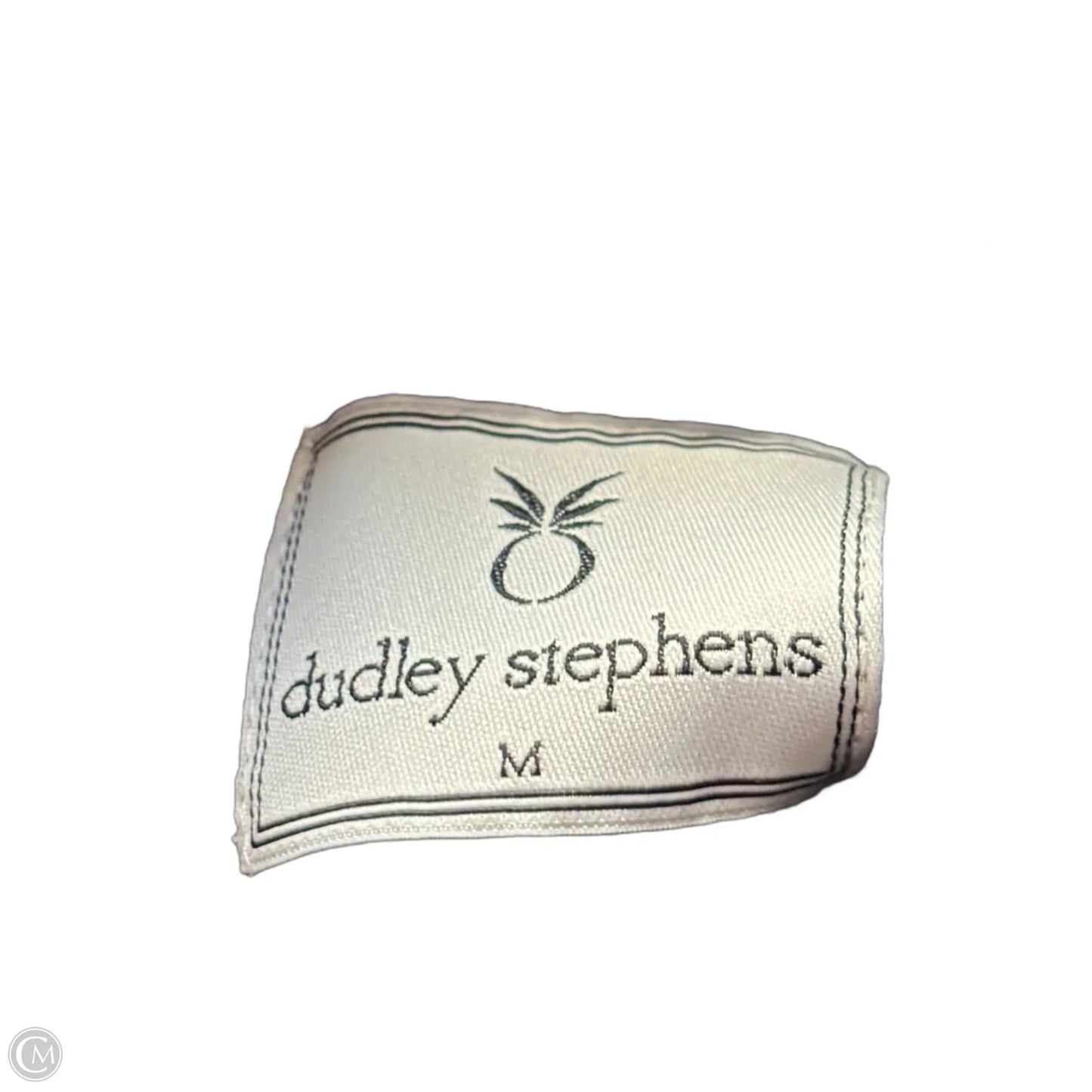 Athletic Fleece By Dudley Stephens In Black, Size: M