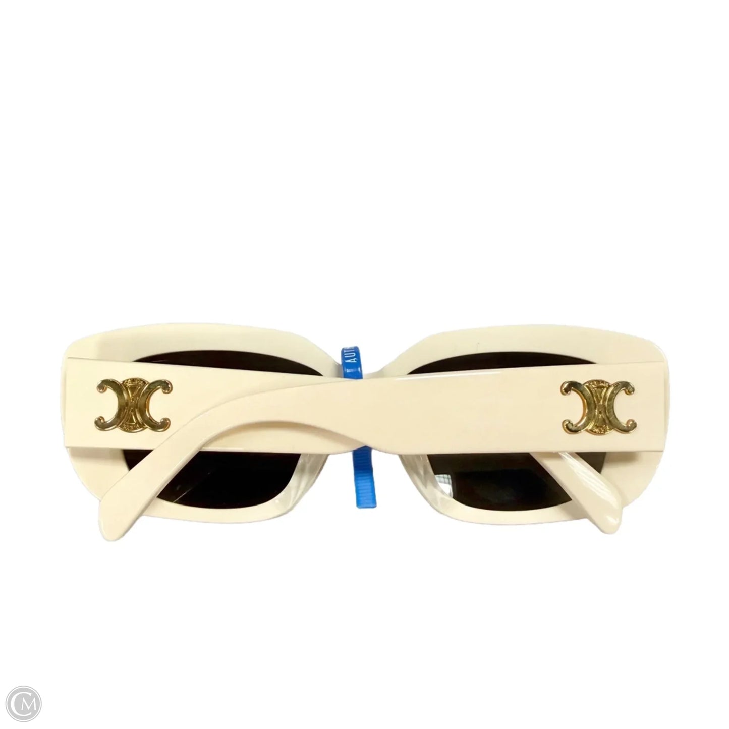 Sunglasses Luxury Designer By Celine