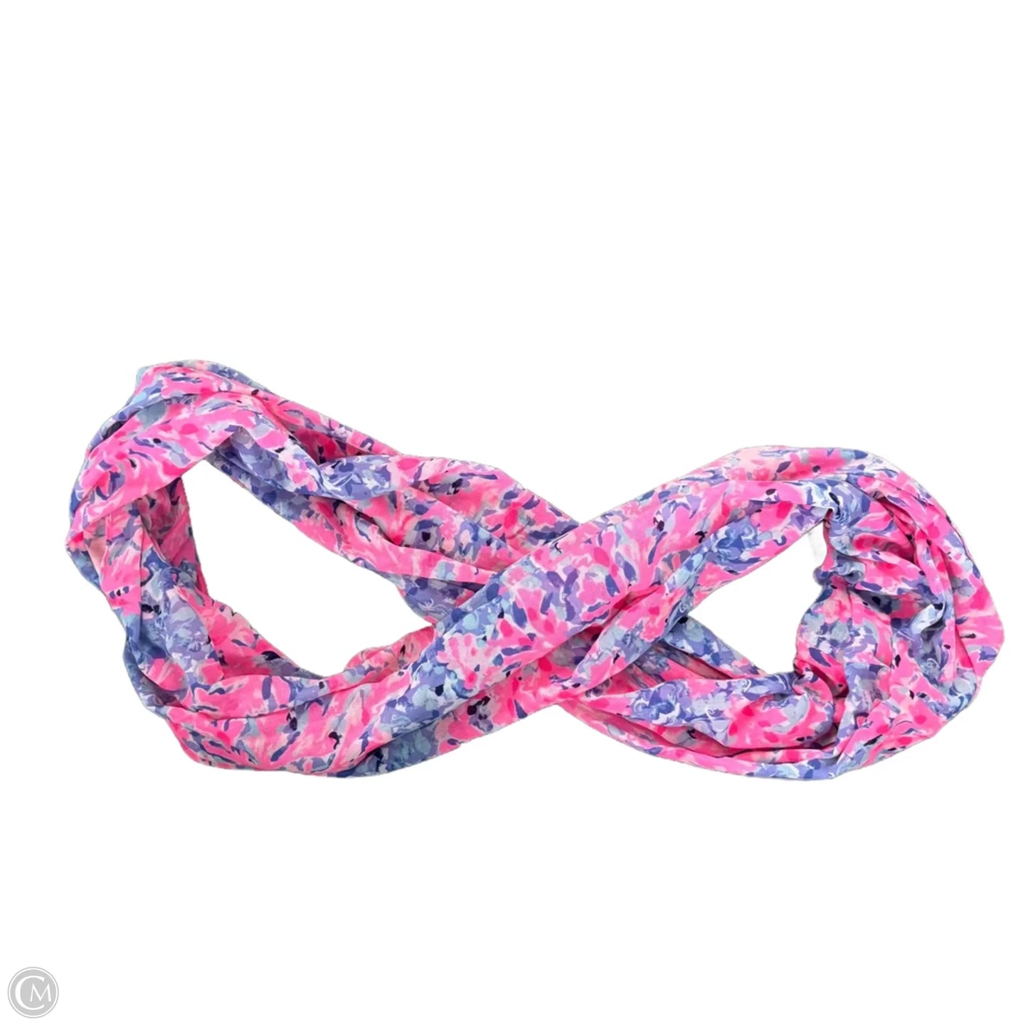 Scarf Designer By Lilly Pulitzer