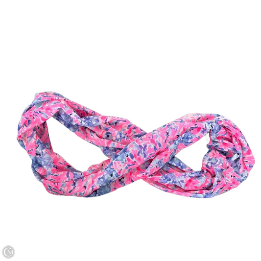 Scarf Designer By Lilly Pulitzer