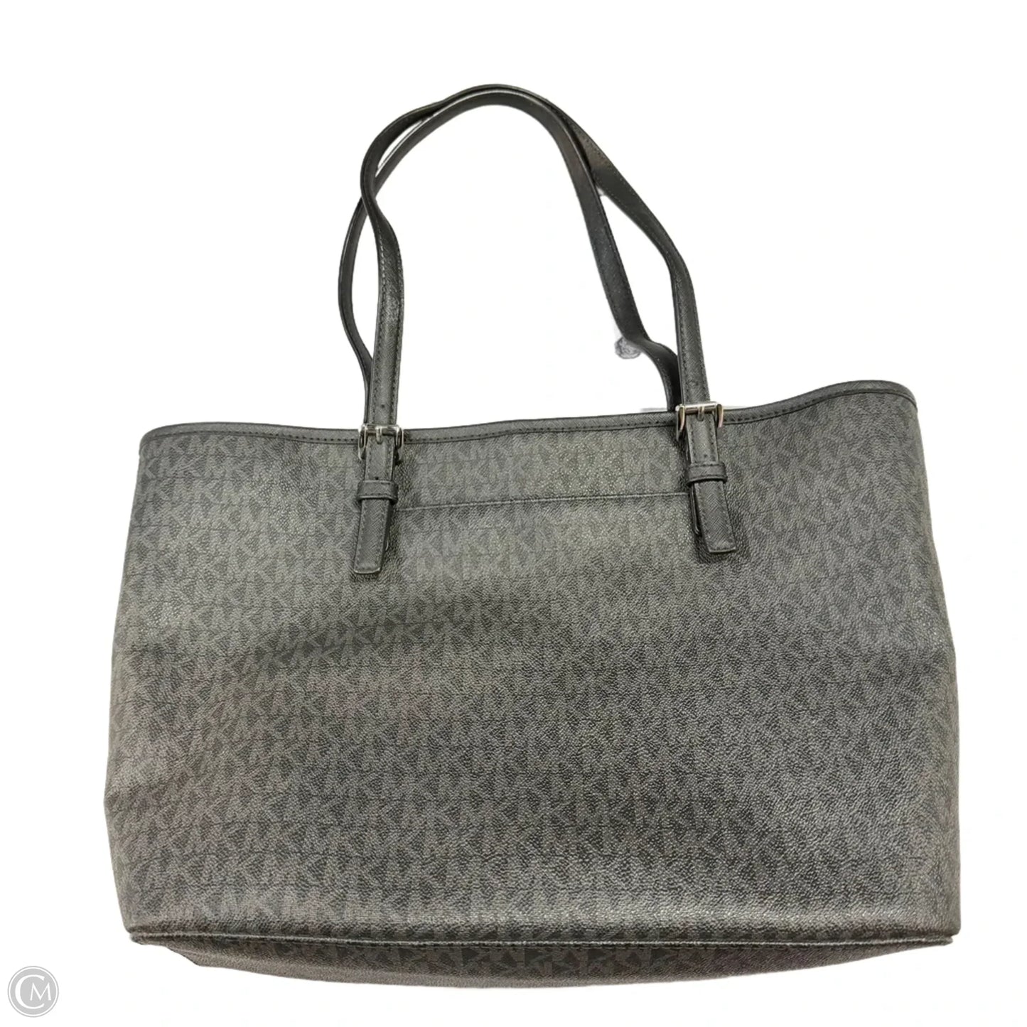 Tote Designer By Michael Kors, Size: Medium