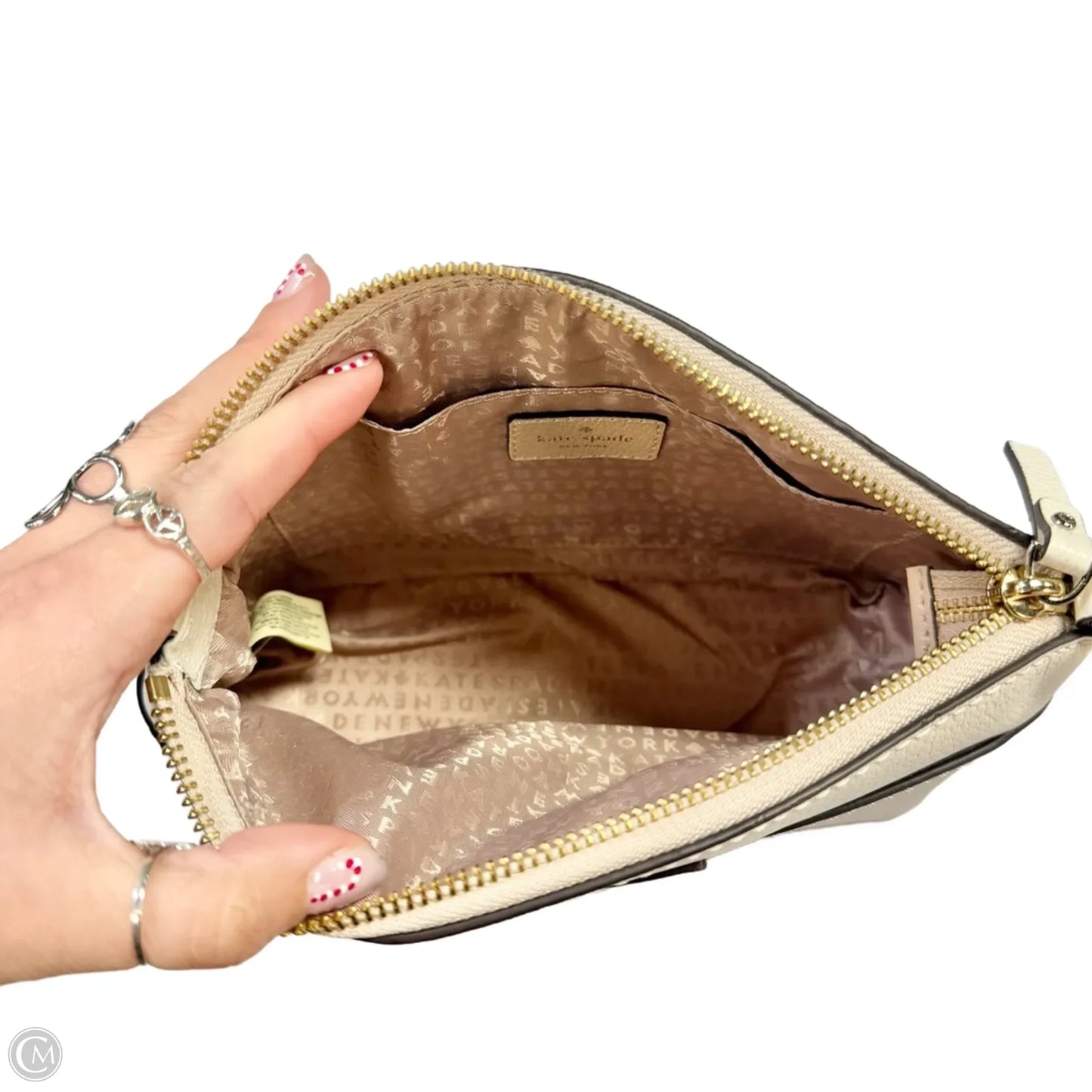 Crossbody Designer By Kate Spade, Size: Small