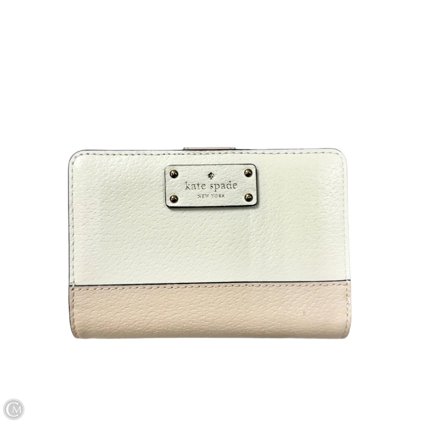 Wallet Designer By Kate Spade, Size: Small