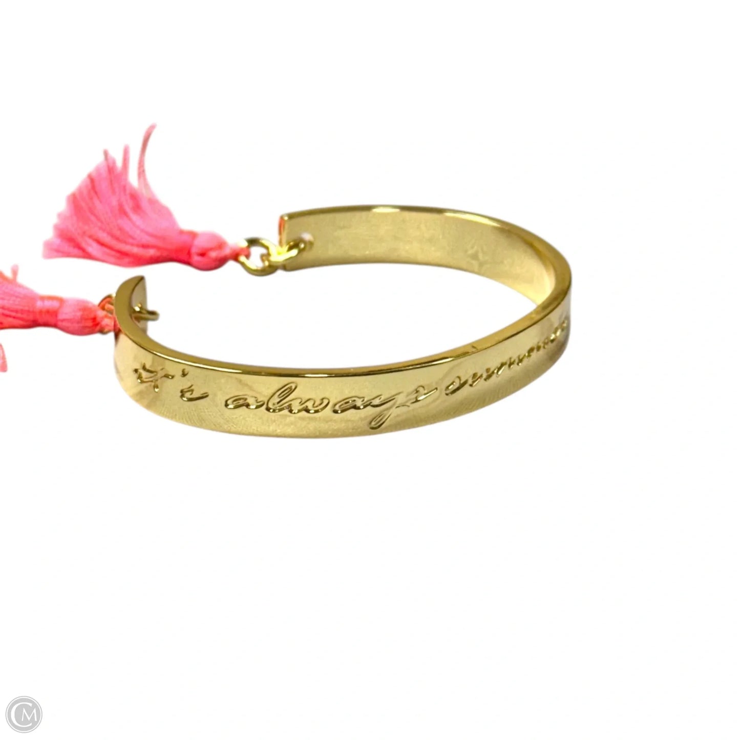 Bracelet Designer By Lilly Pulitzer