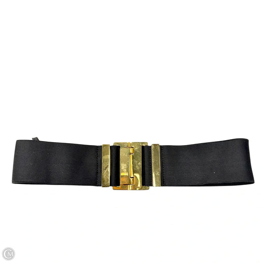 Belt Luxury Designer By Gucci, Size: XS