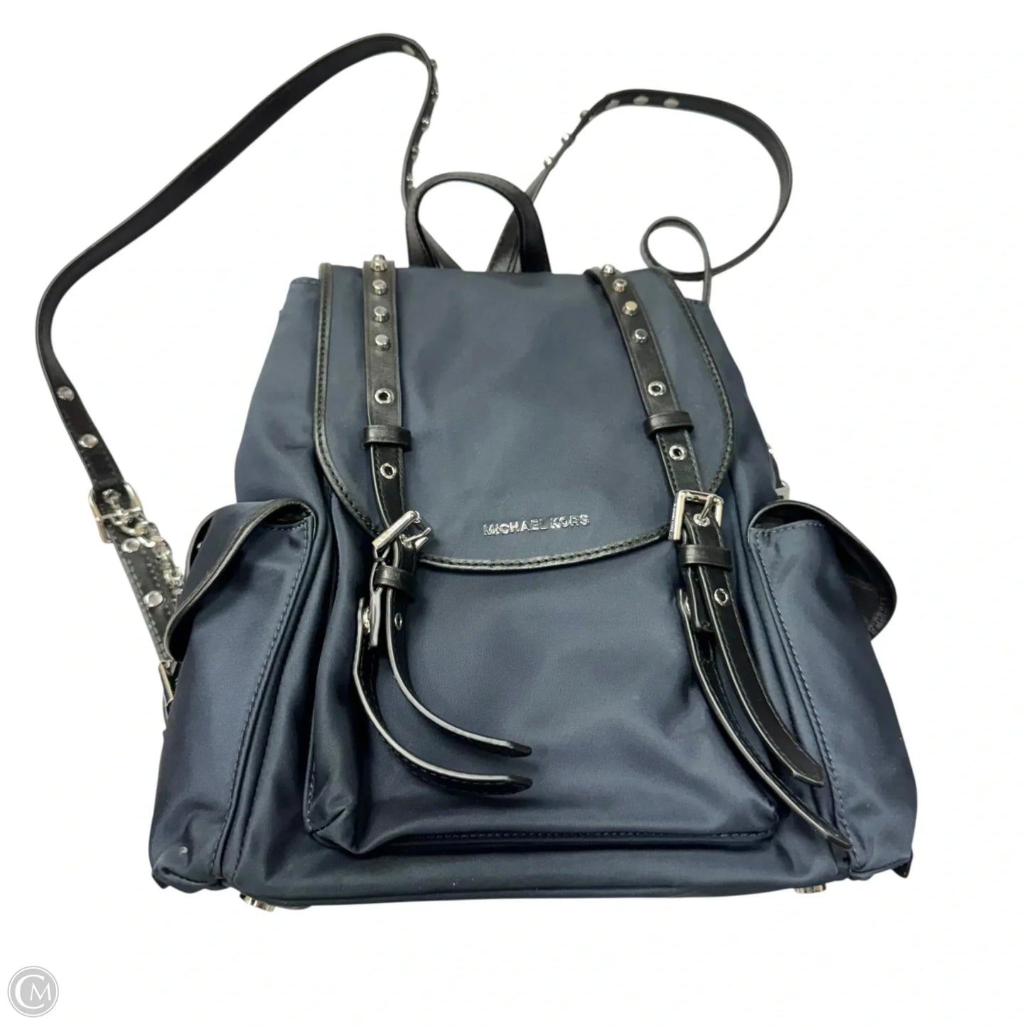 Backpack By Michael By Michael Kors, Size: Small