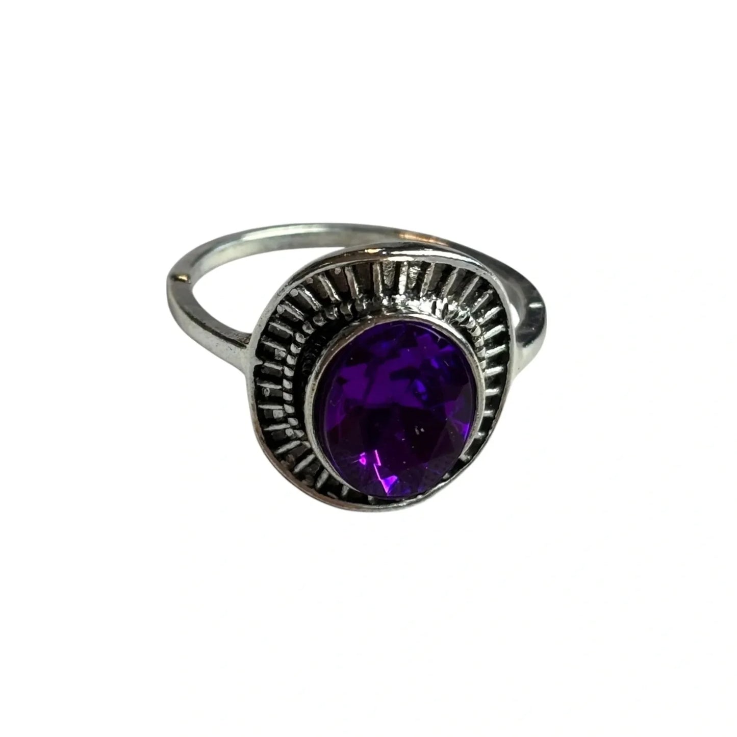 Ring Statement, Size: 8.5