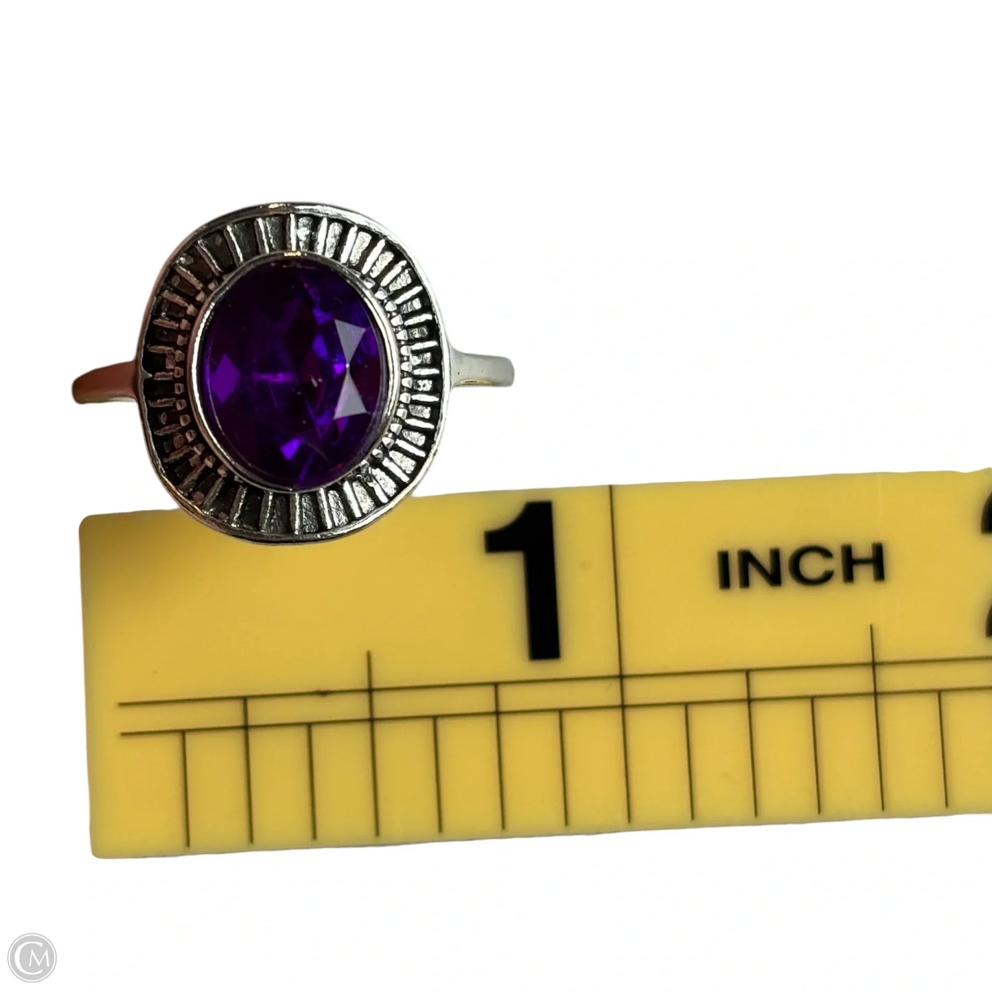 Ring Statement, Size: 8.5