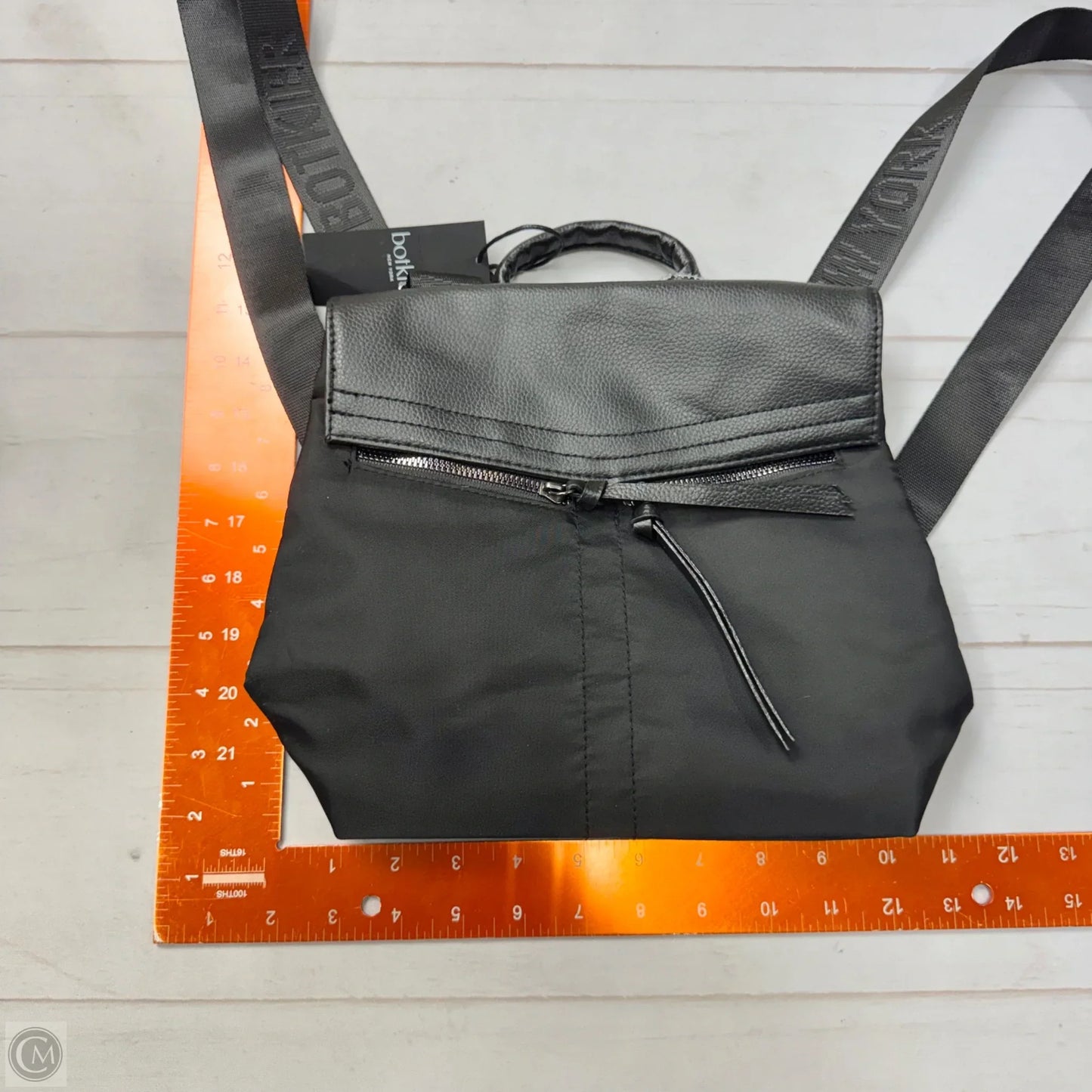 Backpack By Botkier, Size: Small