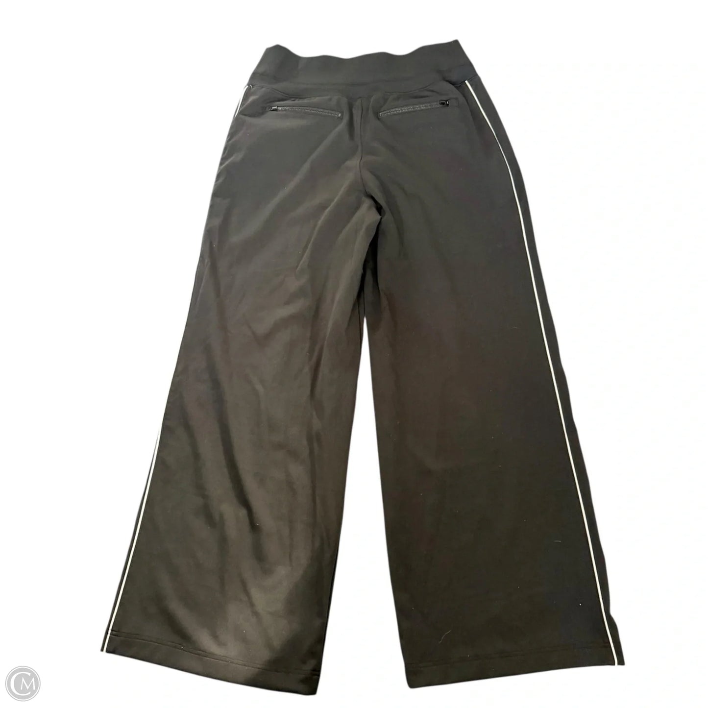Athletic Pants By Athleta In Black, Size: L