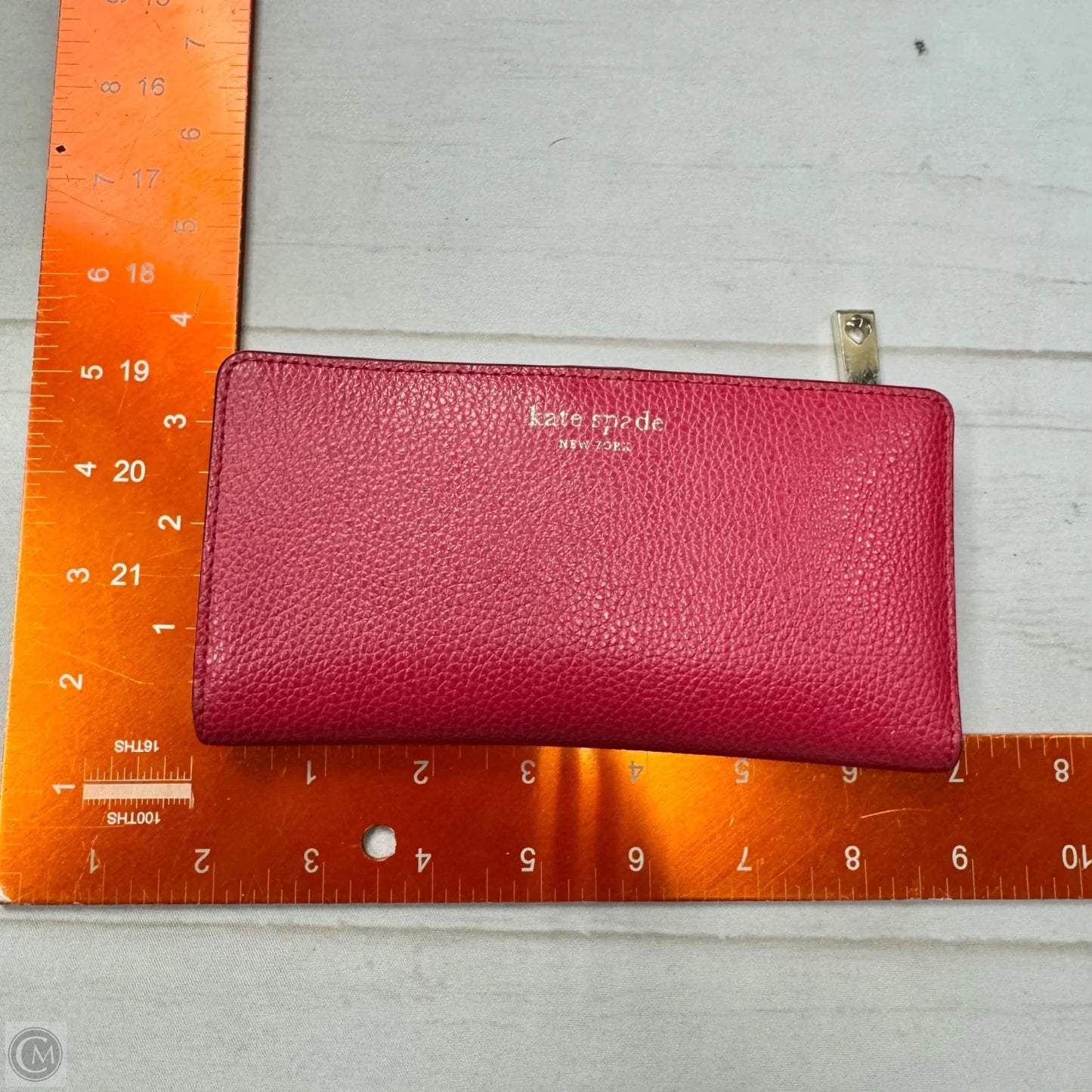 Wallet Designer By Kate Spade, Size: Medium