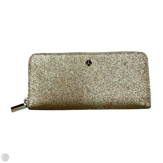 Wallet Designer By Kate Spade, Size: Medium