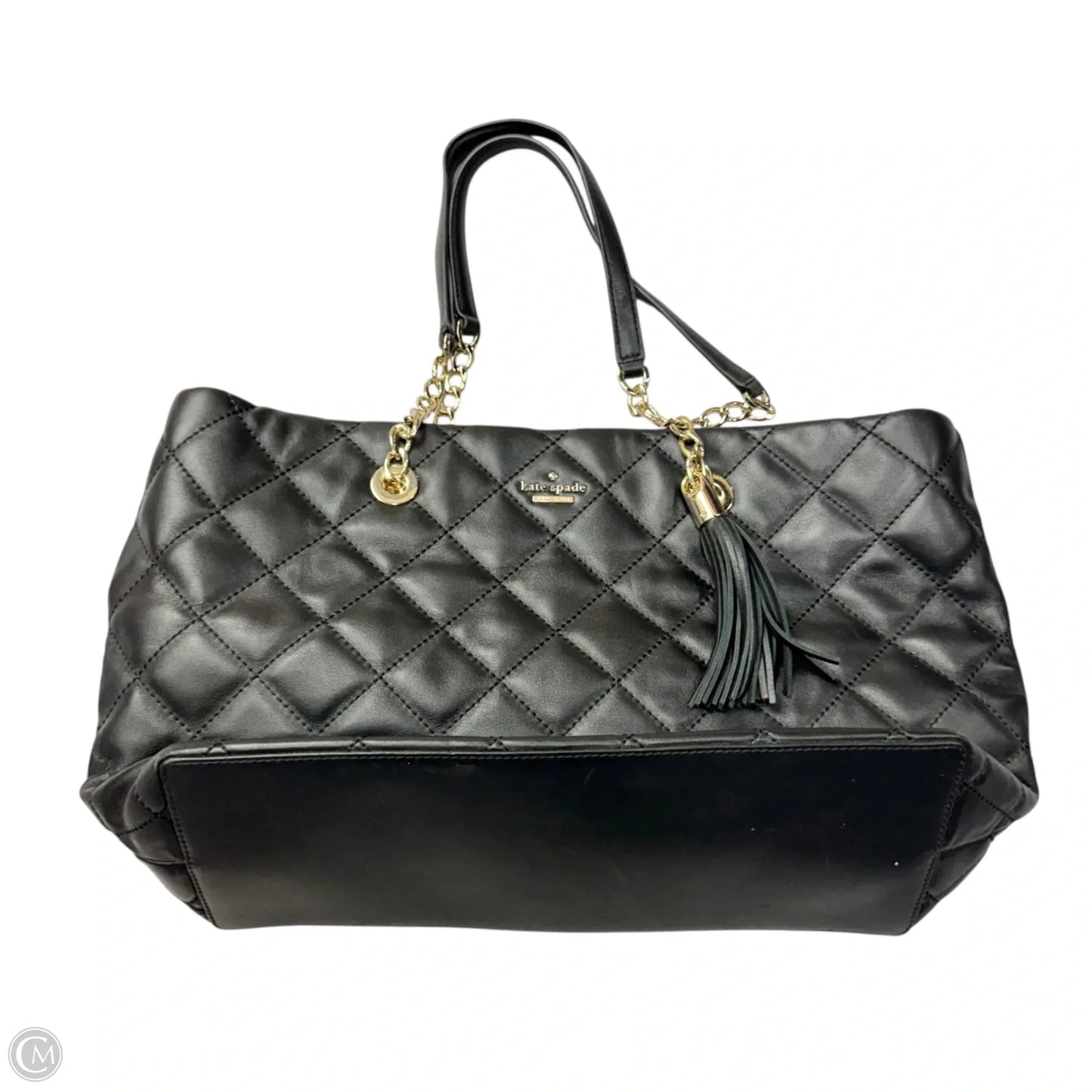 Handbag Designer By Kate Spade, Size: Large