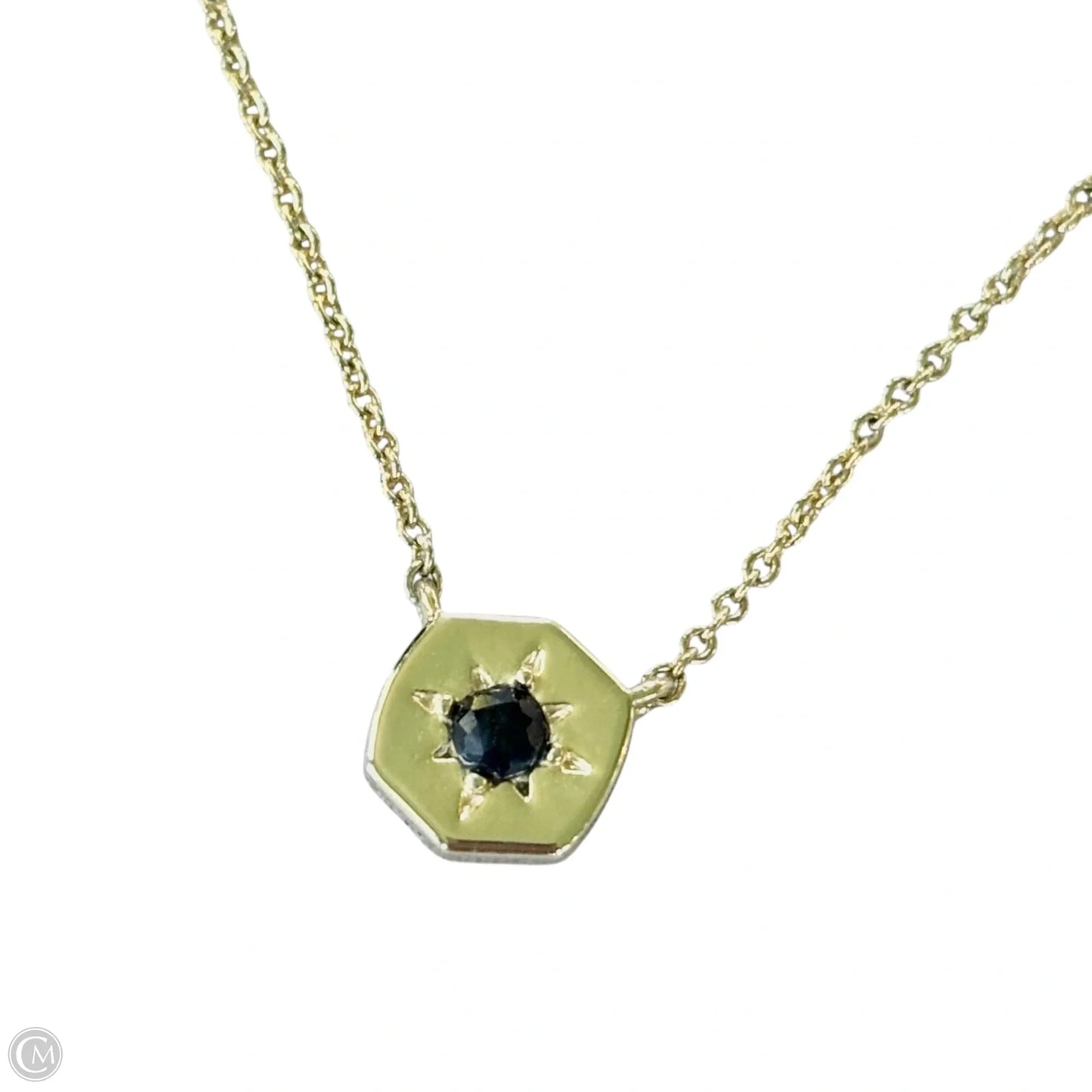 Necklace Charm By Kendra Scott