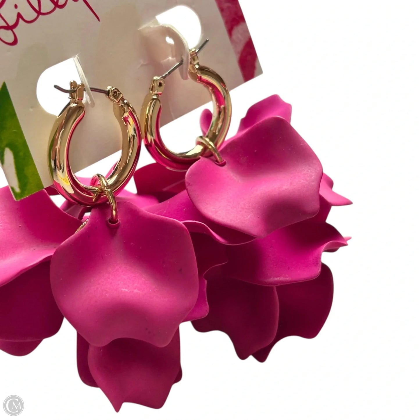 Earrings Designer By Lilly Pulitzer